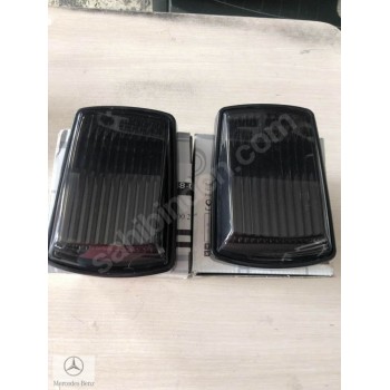 BAŞKAN TİC.MERCEDES A4638200021 W463 G KASA SİNYAL 4638200021